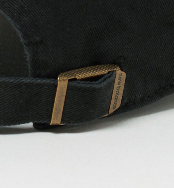 UNITED ARROWS「＜New Balance＞INTELLIGENTCHOICE キャップ」|キャップ・キャスケット|