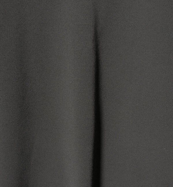 UNITED ARROWS「４シーズンズ ミラノリブ スキッパー ニット」|ニット・セーター|