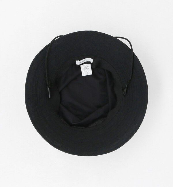 UNITED ARROWS「リップストップ UV ハット」|ハット|