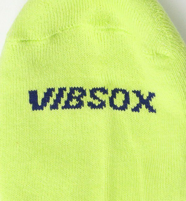 UNITED ARROWS green label relaxing「＜VIBSOX＞リブ ソックス」|ソックス|