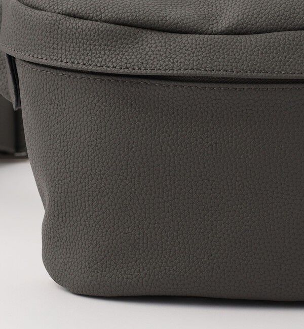 UNITED ARROWS green label relaxing「CIBO レザーライク ウエストバッグ」|その他|