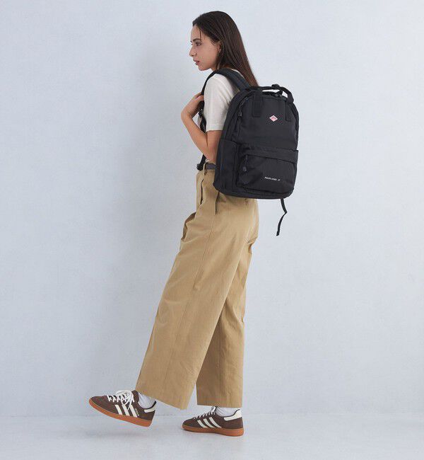 UNITED ARROWS green label relaxing「＜DANTON＞バックパック / リュック〈PEUPLIERS 17〉(17L)」|リュック|