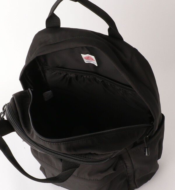 UNITED ARROWS green label relaxing「＜DANTON＞バックパック / リュック〈PEUPLIERS 17〉(17L)」|リュック|