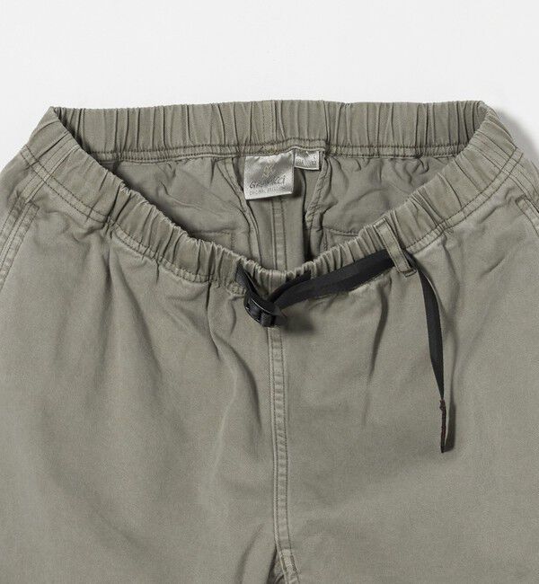 UNITED ARROWS green label relaxing「＜Gramicci＞Gショーツ ピグメントダイ ショートパンツ」|その他|