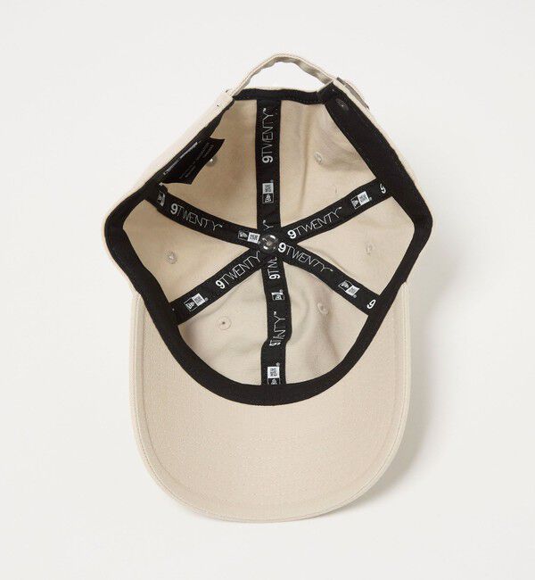 UNITED ARROWS green label relaxing「【別注】＜NEW ERA＞920 ハンドウォッシュ コットン キャップ / CAP」|キャップ・キャスケット|