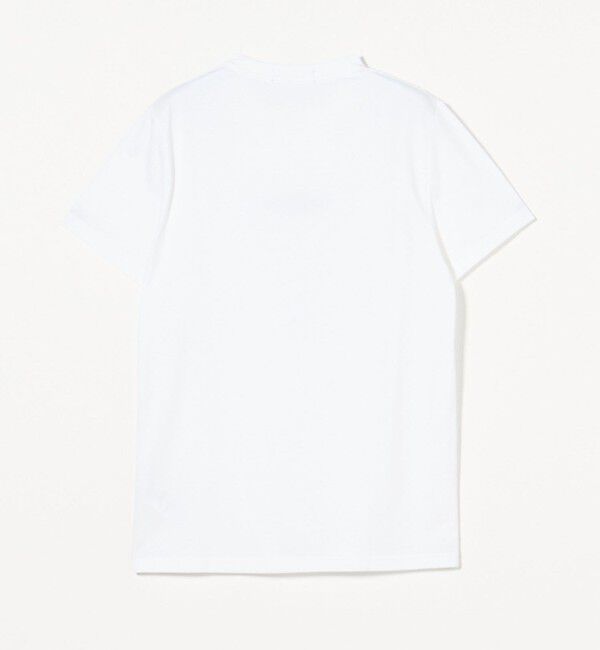 UNITED ARROWS green label relaxing「＜FRED PERRY＞ エンブロイダリー ショートスリーブ Tシャツ」|Tシャツ・カットソー|