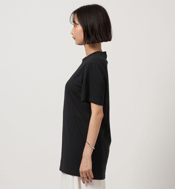 UNITED ARROWS green label relaxing「＜FRED PERRY＞ エンブロイダリー ショートスリーブ Tシャツ」|Tシャツ・カットソー|