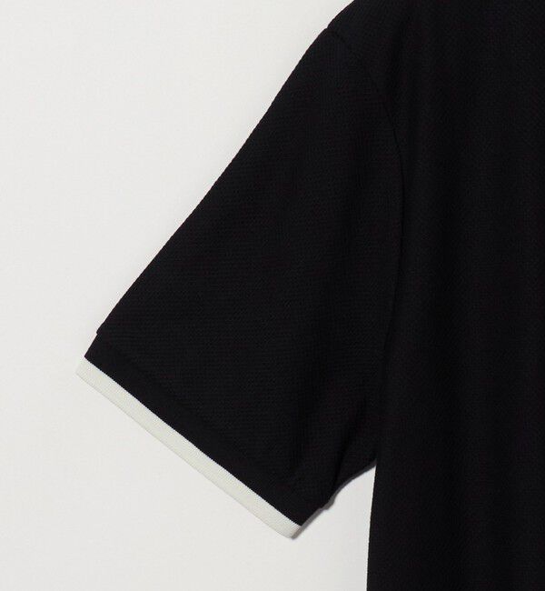 UNITED ARROWS green label relaxing「＜FRED PERRY＞ティップカフ カノコ Tシャツ」|Tシャツ・カットソー|