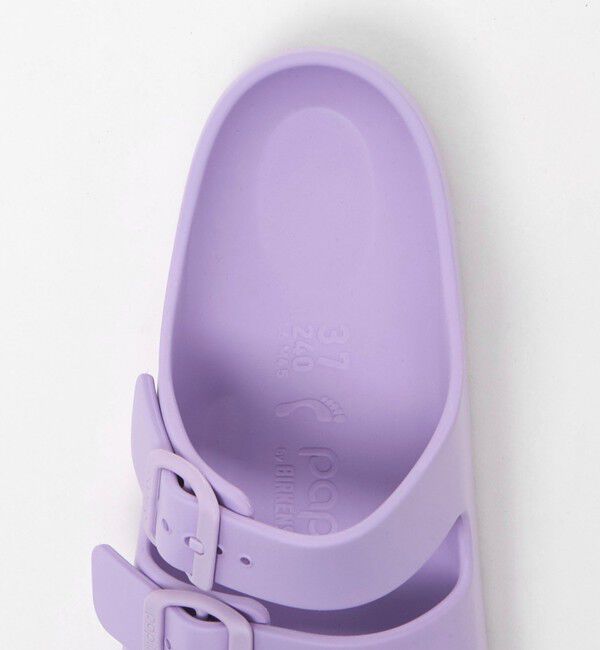 UNITED ARROWS green label relaxing「＜Papillio＞フロリダ III EVA フレックス プラットフォーム サンダル」|スニーカー|