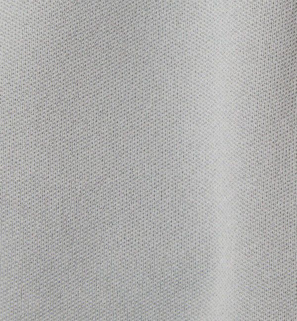 UNITED ARROWS green label relaxing「襟レース 2WAY 5分袖 プルオーバー ニット  -ウォッシャブル-」|ニット・セーター|