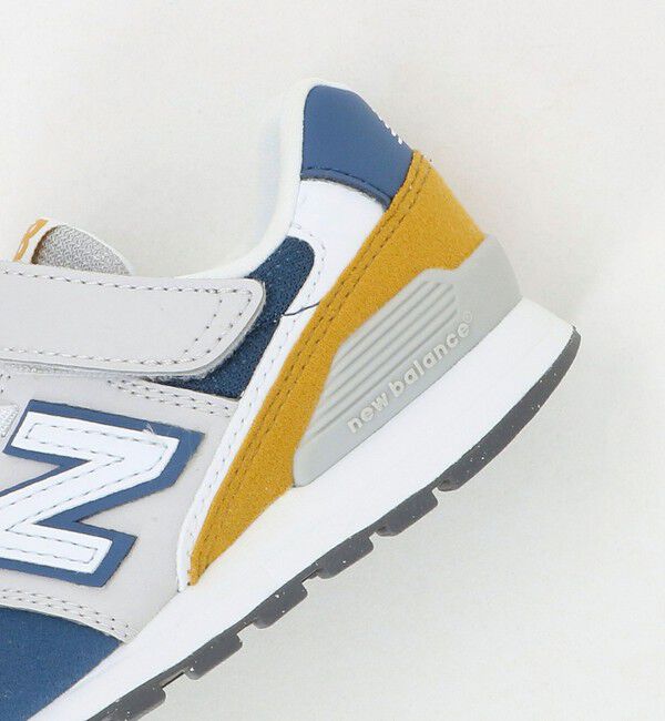 UNITED ARROWS green label relaxing「＜New Balance＞ 996 Hook and Loop スニーカー / キッズ  17cm-24cm」|スニーカー|