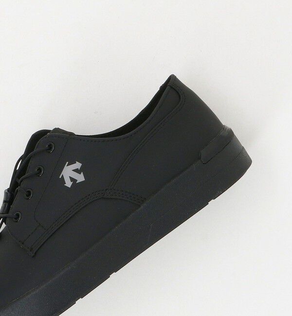 UNITED ARROWS green label relaxing「＜DESCENTE ALLTERRAIN＞ヴェルサー コートタイプ スニーカー」|スニーカー|