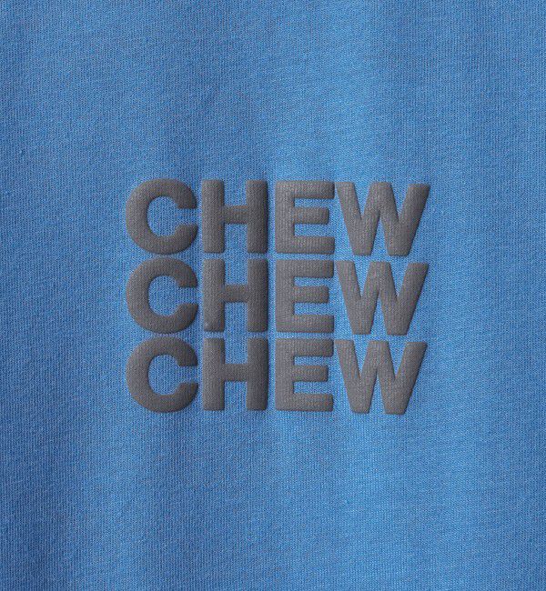 UNITED ARROWS green label relaxing「【別注】＜ハイチュウ &times; FRUIT OF THE LOOM &times; GLR＞半袖  Tシャツ」|Tシャツ・カットソー|