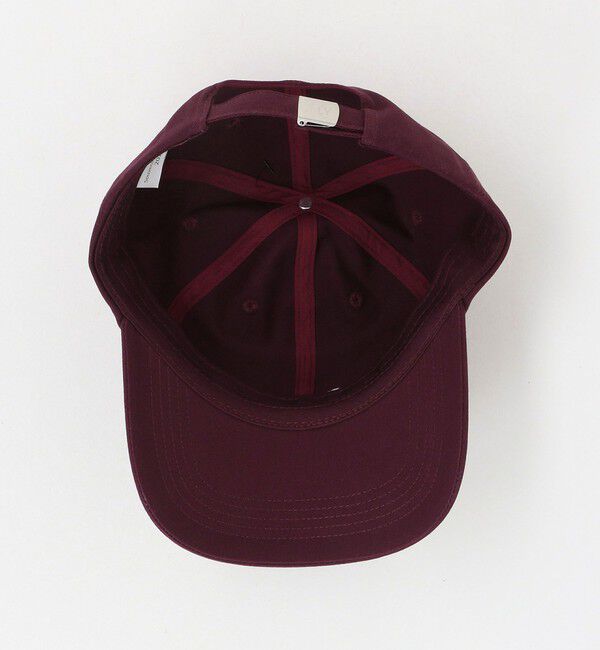 UNITED ARROWS green label relaxing「＜LY＞LETRERO キャップ」|キャップ・キャスケット|