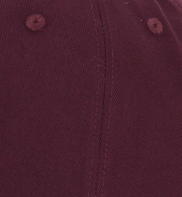 UNITED ARROWS green label relaxing「＜LY＞LETRERO キャップ」|キャップ・キャスケット|