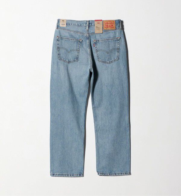 UNITED ARROWS green label relaxing「＜Levis(R)＞565 97 デニムパンツ」|デニム|