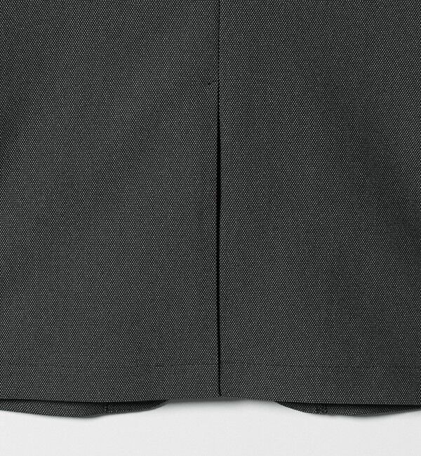 UNITED ARROWS green label relaxing「【WEB限定】JUST fit WORKIST セットアップ -ストレッチ-」|テーラードジャケット|