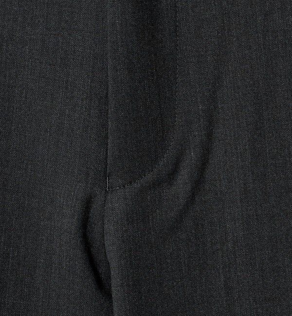 UNITED ARROWS green label relaxing「TW サージ ナロー ユーティリティパンツ S1 イージーパンツ -ストレッチ-」|その他|