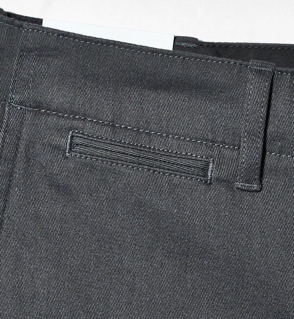 UNITED ARROWS green label relaxing「アーバンスリムフィット チノパンツ」|チノ|