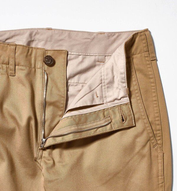 UNITED ARROWS green label relaxing「アーバンスリムフィット チノパンツ」|チノ|