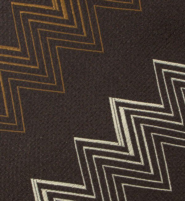 UNITED ARROWS green label relaxing「＜Seaward & Stearn＞8.0cm ジオメトリック ネクタイ」|ネクタイ・蝶ネクタイ|