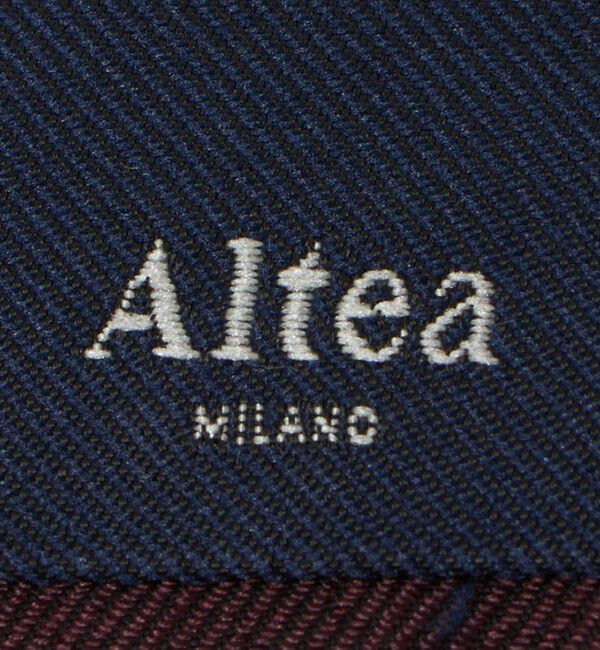 UNITED ARROWS green label relaxing「＜ALTEA＞8.0cm ペイズリー2 ネクタイ」|ネクタイ・蝶ネクタイ|