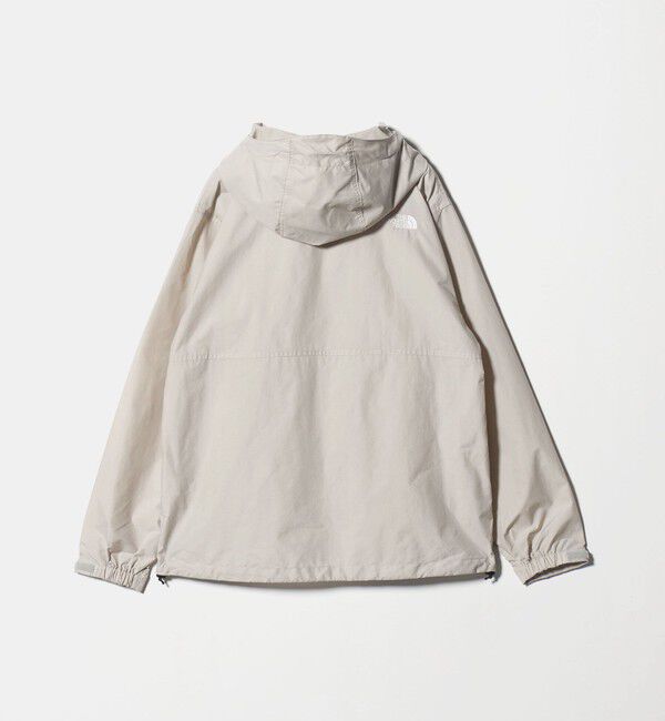 UNITED ARROWS green label relaxing「＜THE NORTH FACE＞コンパクト ジャケット シェル」|ブルゾン・スタジャン|