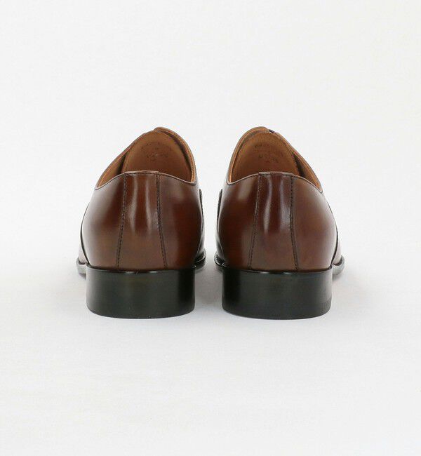 UNITED ARROWS green label relaxing「【別注】＜OGUS＞GLR ストレートチップ ドレスシューズ」|ビジネス・ドレスシューズ|