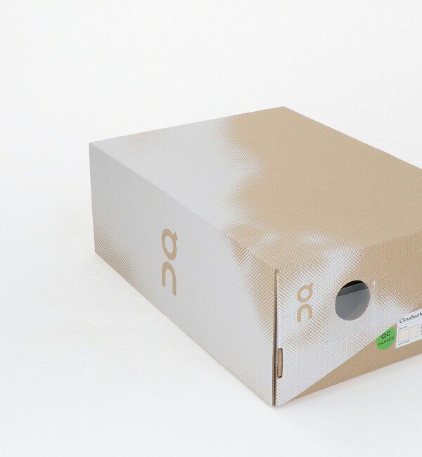 UNITED ARROWS green label relaxing「＜On＞Cloudsurfer Next スニーカー」|スニーカー|