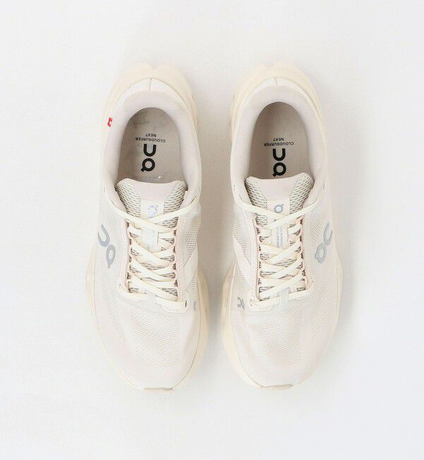 UNITED ARROWS green label relaxing「＜On＞Cloudsurfer Next スニーカー」|スニーカー|