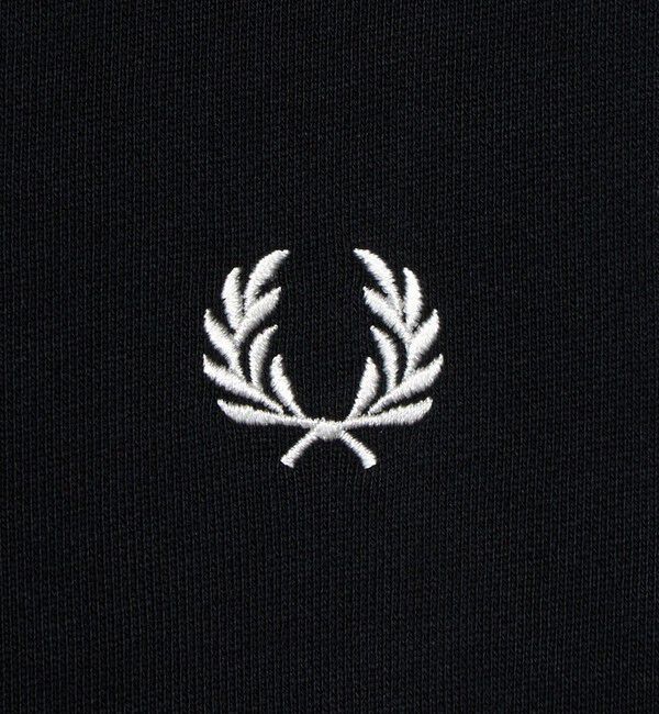 UNITED ARROWS green label relaxing「＜FRED PERRY＞クルーネック スウェット」|スウェット・ジャージ|