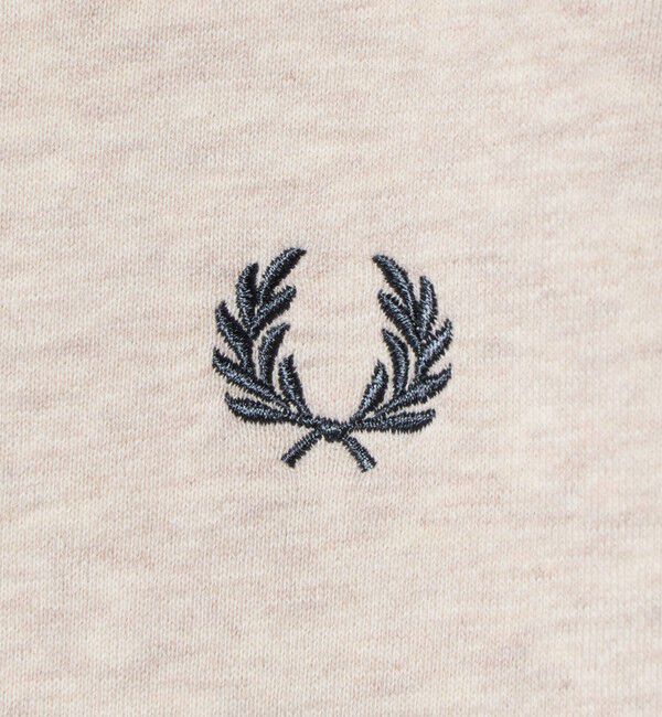 UNITED ARROWS green label relaxing「＜FRED PERRY＞クルーネック スウェット」|スウェット・ジャージ|