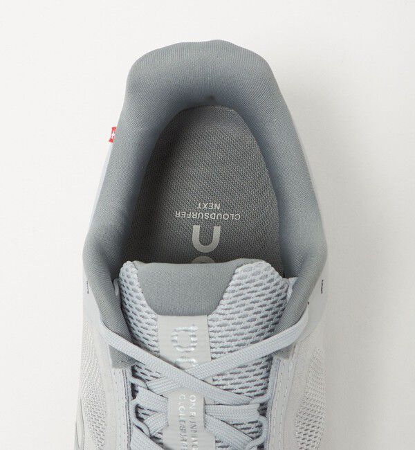 UNITED ARROWS green label relaxing「＜On＞クラウドサーファー ネクスト スニーカー」|スニーカー|