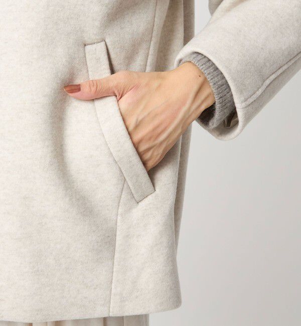 UNITED ARROWS green label relaxing「［size SHORTあり］エリートライトコート」|ブルゾン・スタジャン|