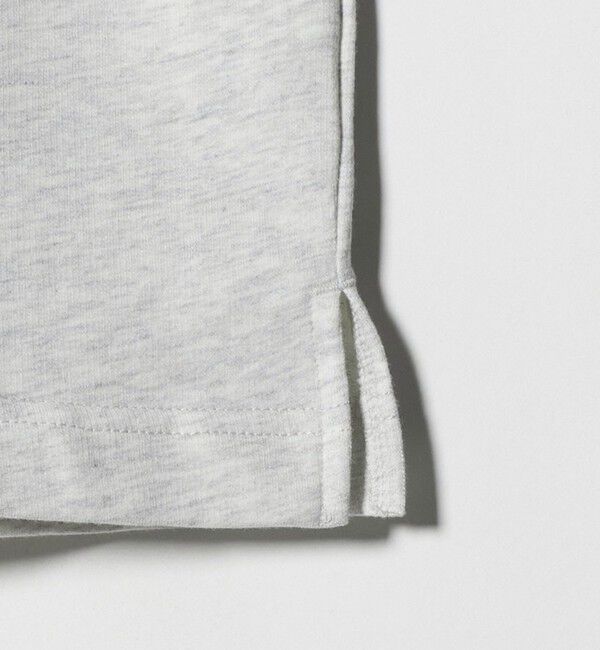 UNITED ARROWS green label relaxing「【WEB限定】＜GLR or＞フェイクレイヤード クルーネック Tシャツ カットソー」|Tシャツ・カットソー|