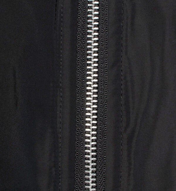 UNITED ARROWS green label relaxing「【別注】＜UNIVERSAL OVERALL＞MA-1 / キッズ  110cm-130cm」|ブルゾン・スタジャン|