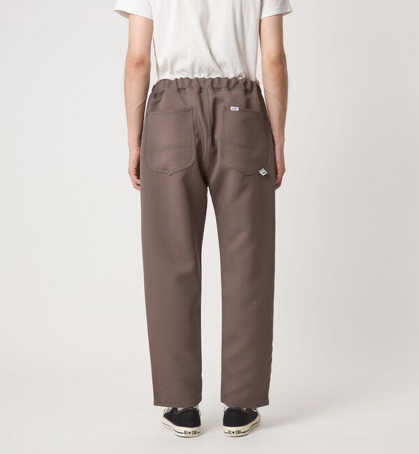 UNITED ARROWS green label relaxing「【別注】＜Lee＞FLeeasy Narrow ポリエステル イージーパンツ」|その他|