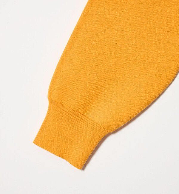 EMMEL REFINES「＜EMMEL REFINES＞EM HW ビジュー ミニ カーディガン」|カーディガン|