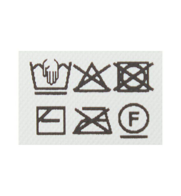 UNITED ARROWS green label relaxing「モールヤーン ポロニット プルオーバー ウォッシャブル」|ニット・セーター|