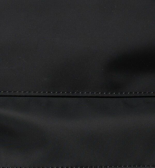 UNITED ARROWS green label relaxing「【別注】＜Filer＞GLR NOIR トートバッグ」|トートバッグ|