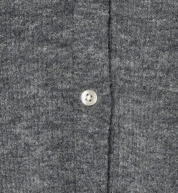 UNITED ARROWS green label relaxing「ポロニット カーディガン &times; ビスチェ ニット セット」|ニット・セーター|