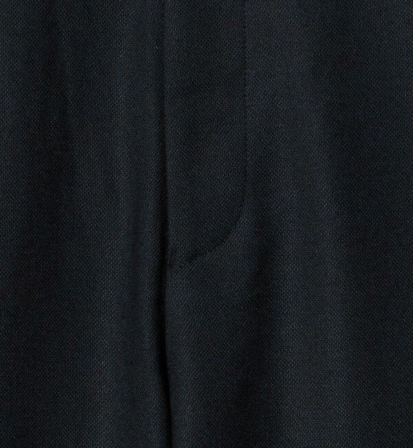 UNITED ARROWS green label relaxing「ウォッシャブル フラノ オックス ナロー S1 ユーティリティパンツ イージーパンツ -ストレッチ-」|その他|