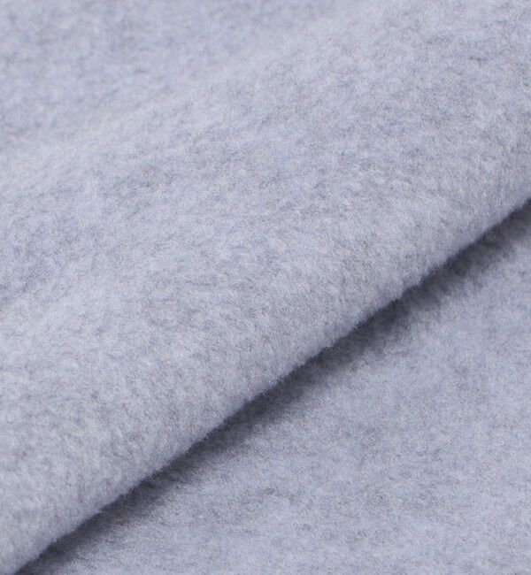 UNITED ARROWS green label relaxing「【別注】＜TWEEDMILL＞GLR フリース マフラー」|マフラー|