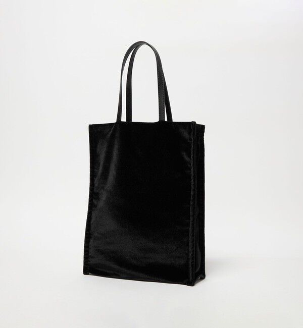 UNITED ARROWS green label relaxing「スクエア サブバッグ / トートバッグ」|トートバッグ|