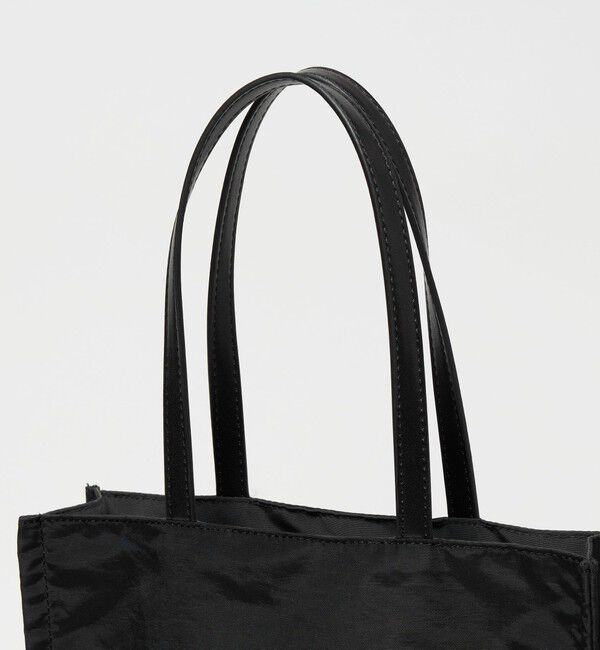 UNITED ARROWS green label relaxing「スクエア サブバッグ / トートバッグ」|トートバッグ|