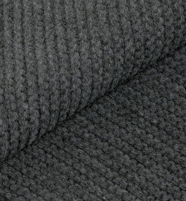 UNITED ARROWS green label relaxing「【別注】＜INFIELDER DESIGN＞BEAR ニット マフラー」|マフラー|