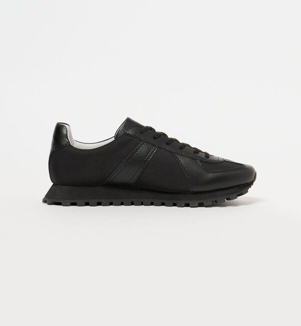 UNITED ARROWS green label relaxing「【別注】＜GERMAN TRAINeR＞ジャーマン マラソン スニーカー」|スニーカー|