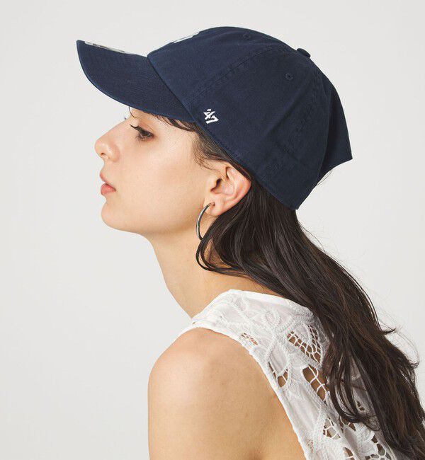 UNITED ARROWS green label relaxing「＜&rsquo;47＞MLB キャップ / 帽子」|キャップ・キャスケット|