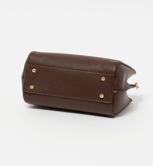 UNITED ARROWS green label relaxing「＜MILOS＞ボックス バッグ」|ショルダー・メッセンジャー|