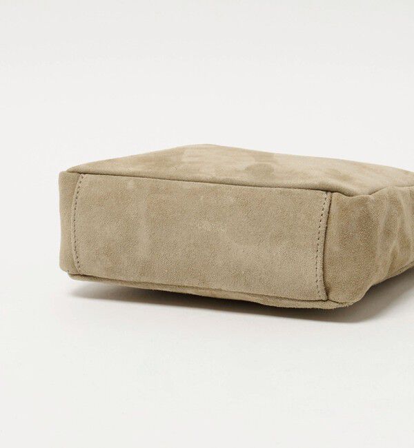 UNITED ARROWS green label relaxing「＜PRATO MADE IN ITALY＞ワンハンドルバッグ」|ショルダー・メッセンジャー|